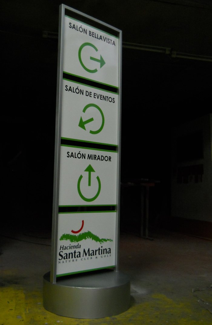 Cortadora laser santiago