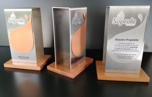 Galvano acero fotograbado, aplicación cobre