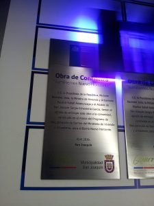 Impresión Cama Plana UV sobre Trovicel Alucobond