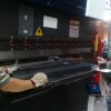 Plegado CNC 3000 mm