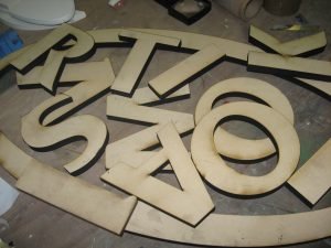 corte laser mdf 12 mm espesor