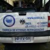 grafica vehicular impresa y corte ploter