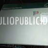 pizarra acrilico 3 mm grafica interior magnetica