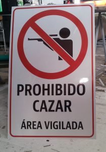 galvanizada grafica adhesiva