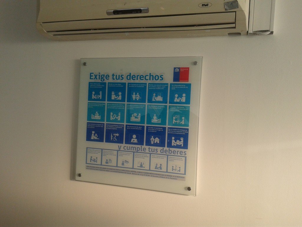 Letrero Raul Letreros acrilico grafica efecto espejo Grafica impresa adhesiva efecto esp