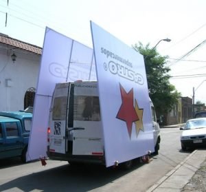 letrero, letreros