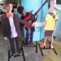 Big Boy Publicitario (mdf, trovicel, alucobond)