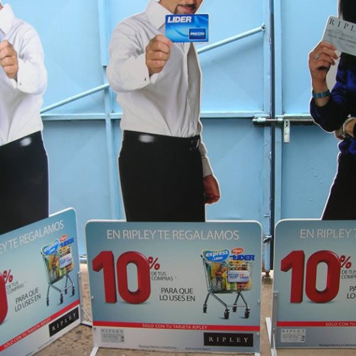 BIG BOY PUBLICIDAD, ROMPETRÁFICO