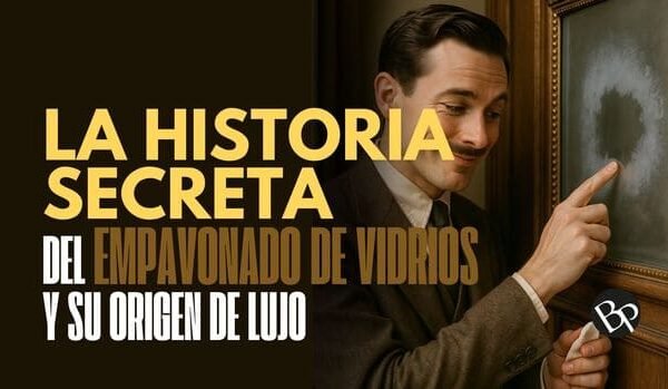 Empavonado de vidrios, Films, Windows Vision