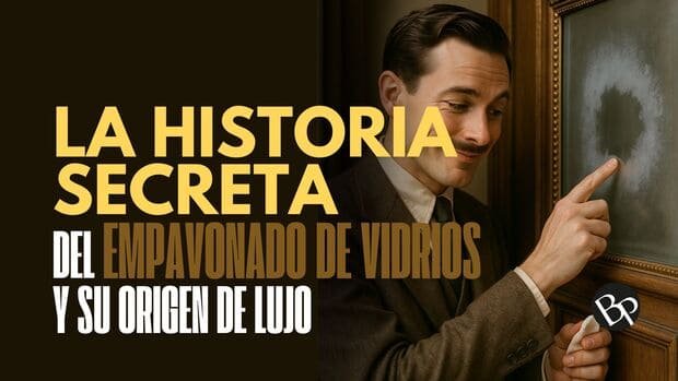 Empavonado de vidrios, Films, Windows Vision