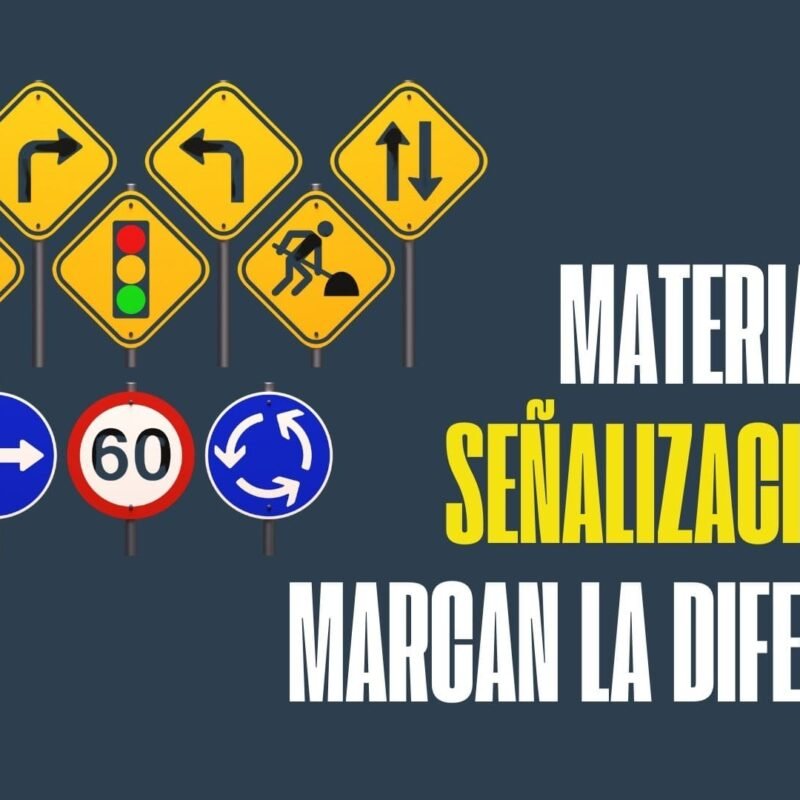 señalización, señalética, señales, señaleticas Chile, señales Chile, Señalización Chile