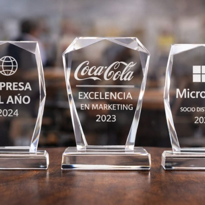 Galvanos, Galvanos de reconocimiento, Galvanos personalizados, Galvanos acrílico, Galvanos madera