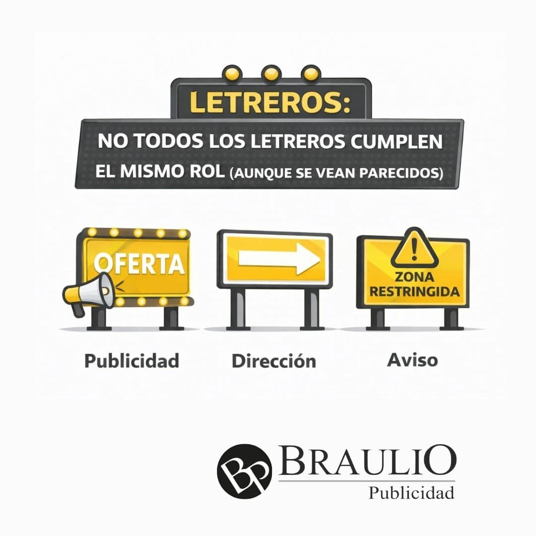 Letreros, Letreros de madera, Letreros de PVC, Placas acero inoxidable, Letreros de PVC con estructura de metal
