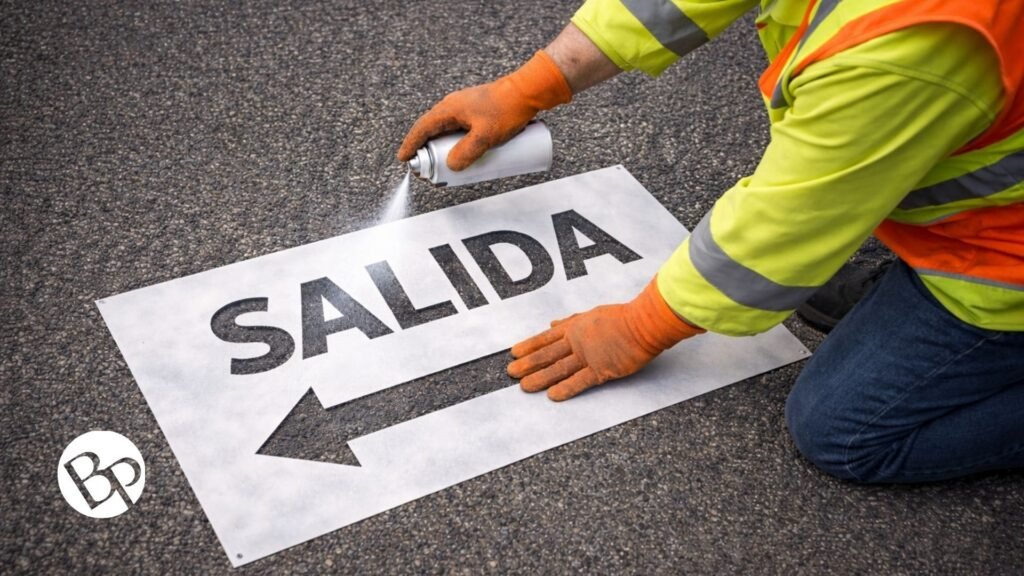 Stencil, Plantillas para pintar, Plantillas de números, Letras para pintar con spray, Corte láser madera